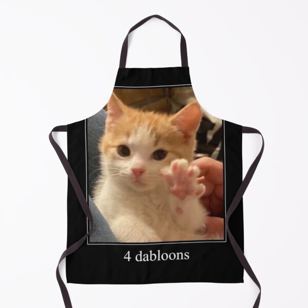 Item preview, dabloons designed and sold by maranova.