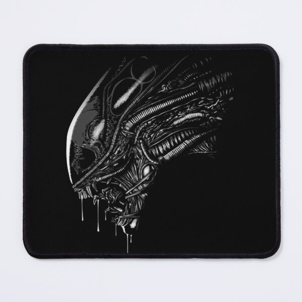 Item preview, Alien Face  designed and sold by T-Force.