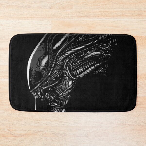 Item preview, Alien Face  designed and sold by T-Force.