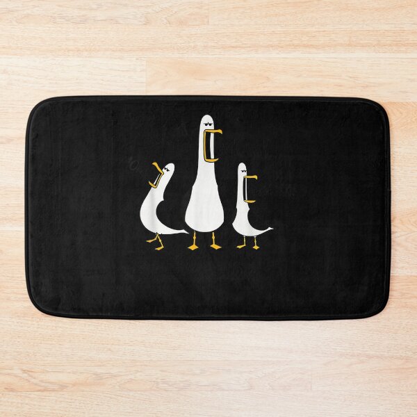 Item preview, Mom! Mom! Mom! Mom! Seagull Motherhood Parent Humor designed and sold by SanTiOmal.
