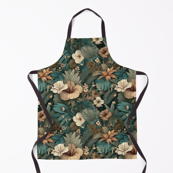 Item preview, Flourishing Tropical Flower  - Birth Flower Motif  - Anniversary Gift Ideas designed and sold by RoyalStarsPatts.