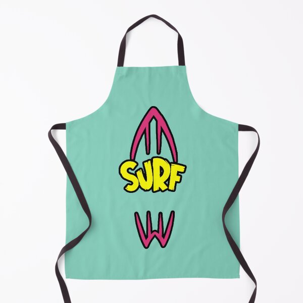 Item preview, Pink Surfboard Summer Beach Retro 90s designed and sold by AstronautMerch.