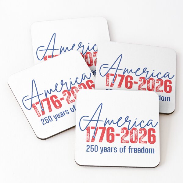 Item preview, America's 250th designed and sold by Revolving-Book.