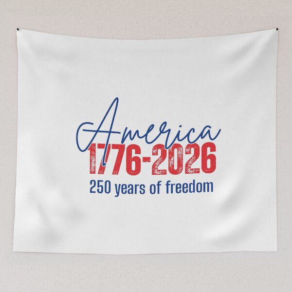Item preview, America's 250th designed and sold by Revolving-Book.
