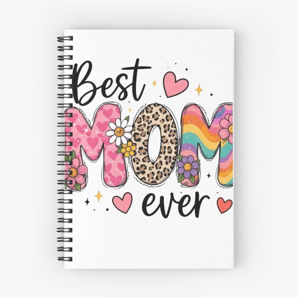 Artikelvorschau, Bestes Mama-Geschenk aller Zeiten – Buntes Muttertags-Design | Süßes Blumen-Regenbogen-Geschenk für Mama entworfen und verkauft von FloraMyst.