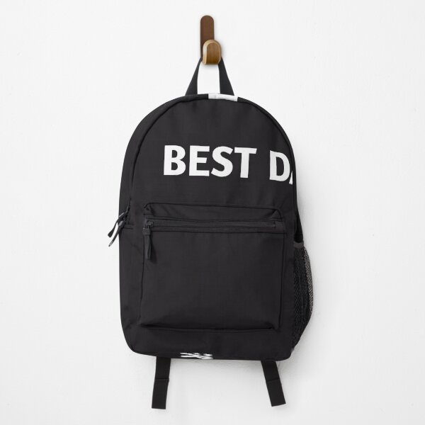 Item preview, BEST DAD EVER  designed and sold by HomeDiscipline.