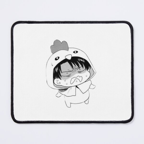 Item preview, The Angry Chicken Onesy Captain designed and sold by LesageSecond.