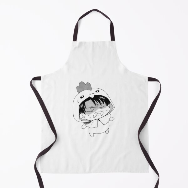 Item preview, The Angry Chicken Onesy Captain designed and sold by LesageSecond.