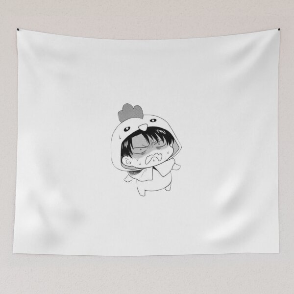 Item preview, The Angry Chicken Onesy Captain designed and sold by LesageSecond.