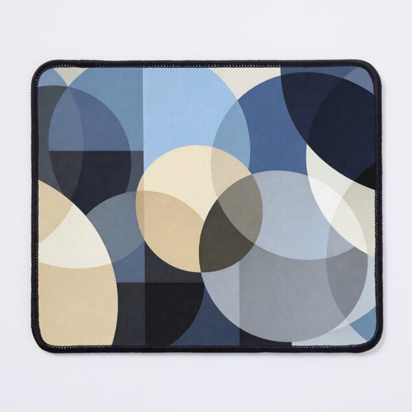 Item preview, Circular Transparent Geometry designed and sold by Sigtrix.