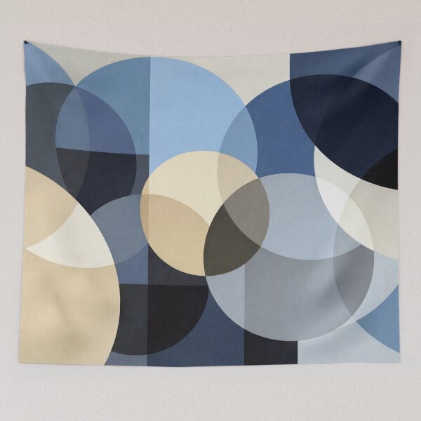 Item preview, Circular Transparent Geometry designed and sold by Sigtrix.