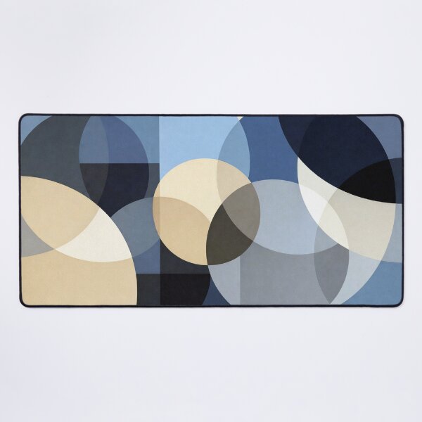 Item preview, Circular Transparent Geometry designed and sold by Sigtrix.