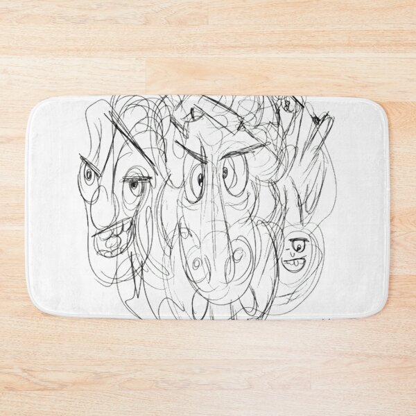 Item preview, Aneurysm Nirvana  designed and sold by T-Force.