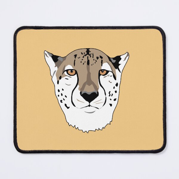 Item preview, Cheetah designed and sold by Dibbouk.