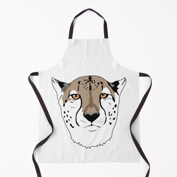 Item preview, Cheetah designed and sold by Dibbouk.