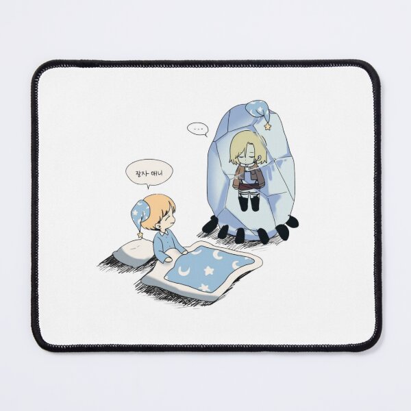 Item preview, The Night Sky Bedtime Duo Chibi designed and sold by LesageSecond.