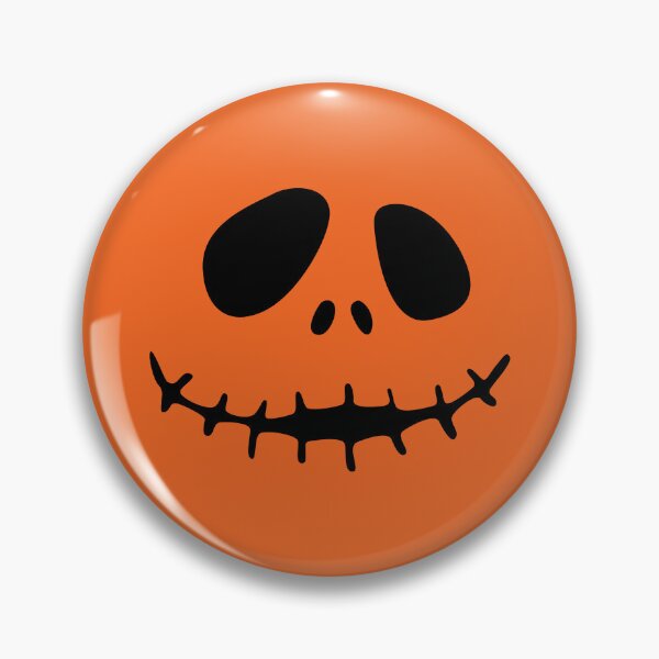 Item preview, Big Halloween Face - Large Skeleton Face - Creepy Skull designed and sold by DesignByLeo.
