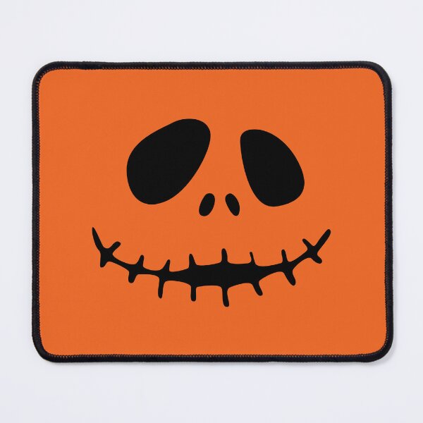 Item preview, Big Halloween Face - Large Skeleton Face - Creepy Skull designed and sold by DesignByLeo.