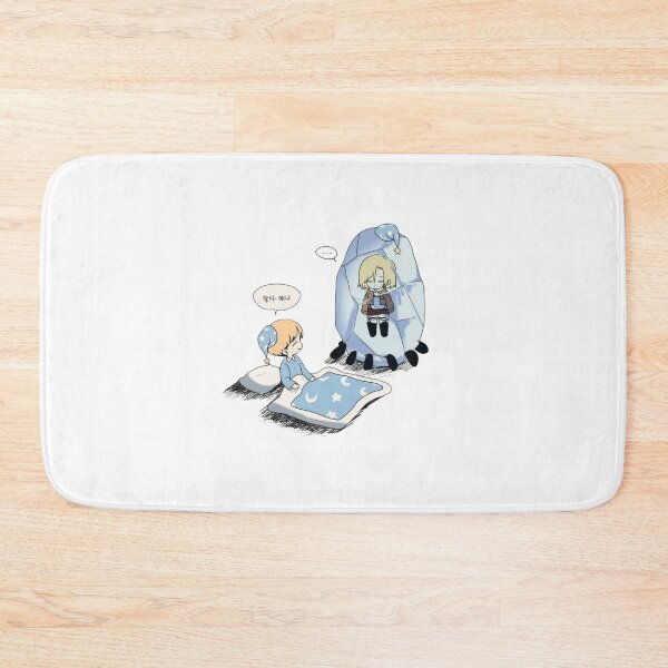 Item preview, The Night Sky Bedtime Duo Chibi designed and sold by LesageSecond.