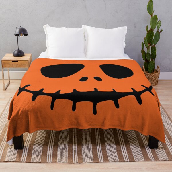 Item preview, Big Halloween Face - Large Skeleton Face - Creepy Skull designed and sold by DesignByLeo.