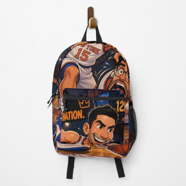 Item preview, Cartoon Basketball Showdown: Nev Schulman and Vinny Guadagnino vs. Hasan Piker designed and sold by Uniqueartai.