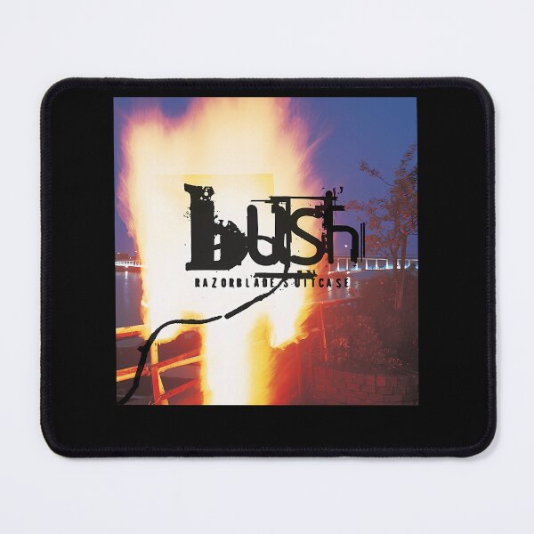 Item preview, Bush Razorblade Suitcase designed and sold by T-Force.