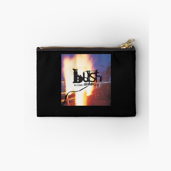 Item preview, Bush Razorblade Suitcase designed and sold by T-Force.