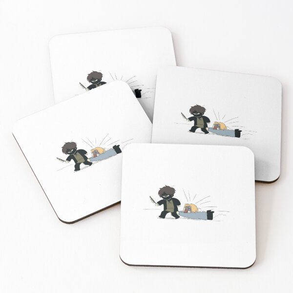 Item preview, The Training Rivalry Floor Scuffle designed and sold by LesageSecond.