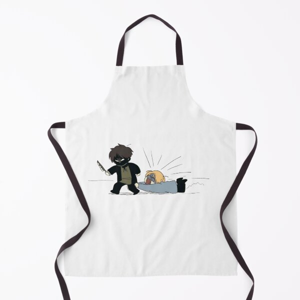 Item preview, The Training Rivalry Floor Scuffle designed and sold by LesageSecond.