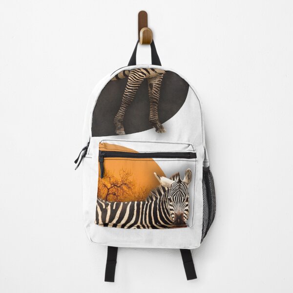 Item preview, Zebra in the African Savannah designed and sold by re2m.