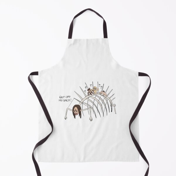 Item preview, The Founding Titan Skeleton Humor designed and sold by LesageSecond.