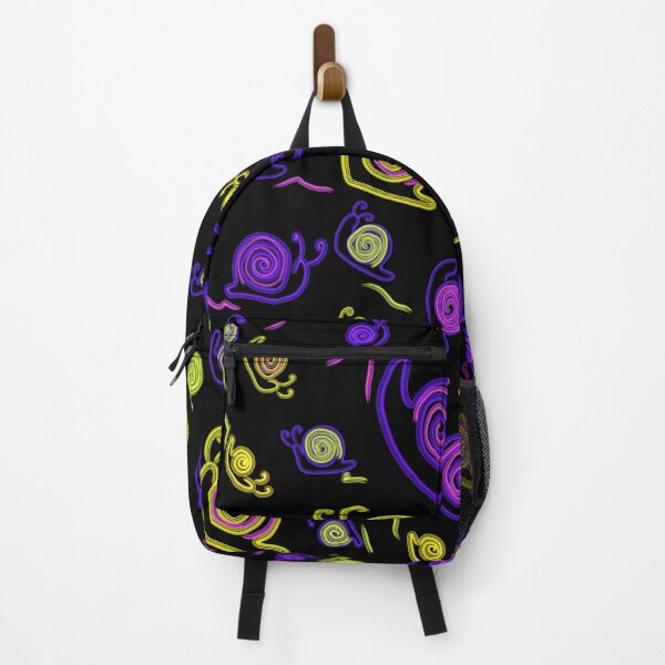 Item preview, Hypnotic snails designed and sold by Chromatic-Drive.