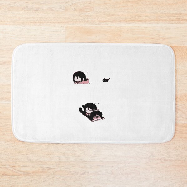 Item preview, The Tiny Titan Duo Neko Style designed and sold by LesageSecond.