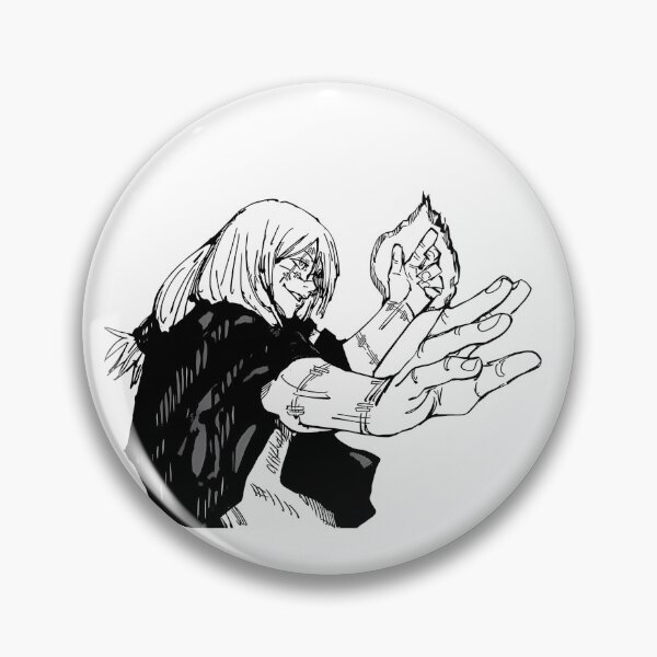 Item preview, The Weaver of Human Souls - Curse of Self-Embodiment designed and sold by Rei-nderW1.
