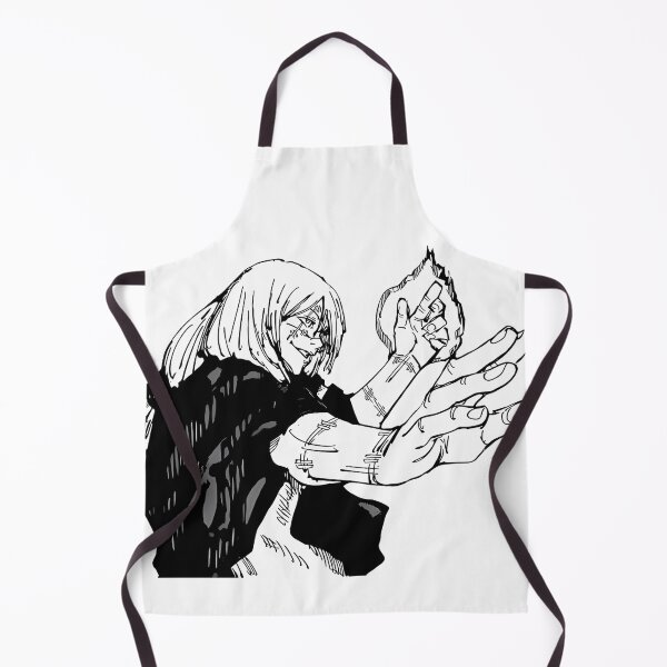 Item preview, The Weaver of Human Souls - Curse of Self-Embodiment designed and sold by Rei-nderW1.