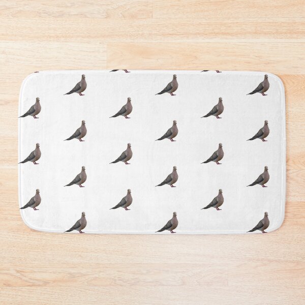 Item preview, Mourning Dove Without Background designed and sold by Pondside-Pics.