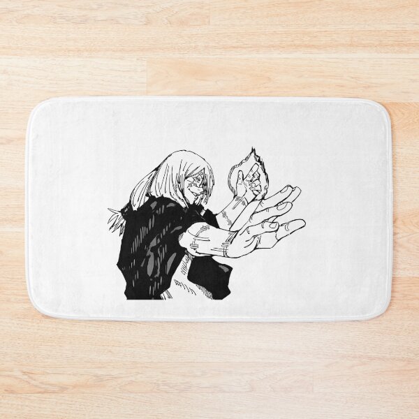 Item preview, The Weaver of Human Souls - Curse of Self-Embodiment designed and sold by Rei-nderW1.