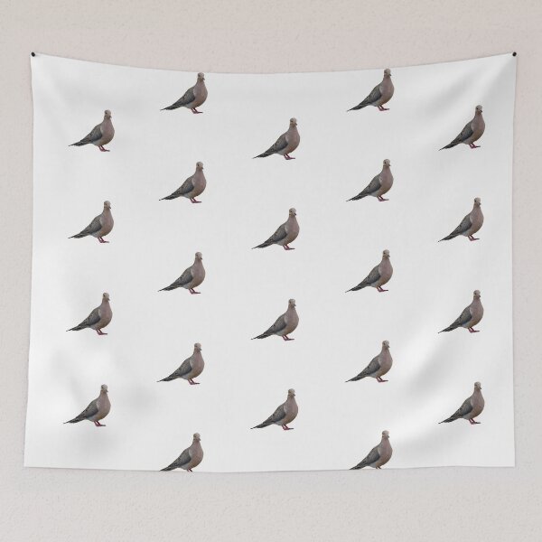 Item preview, Mourning Dove Without Background designed and sold by Pondside-Pics.