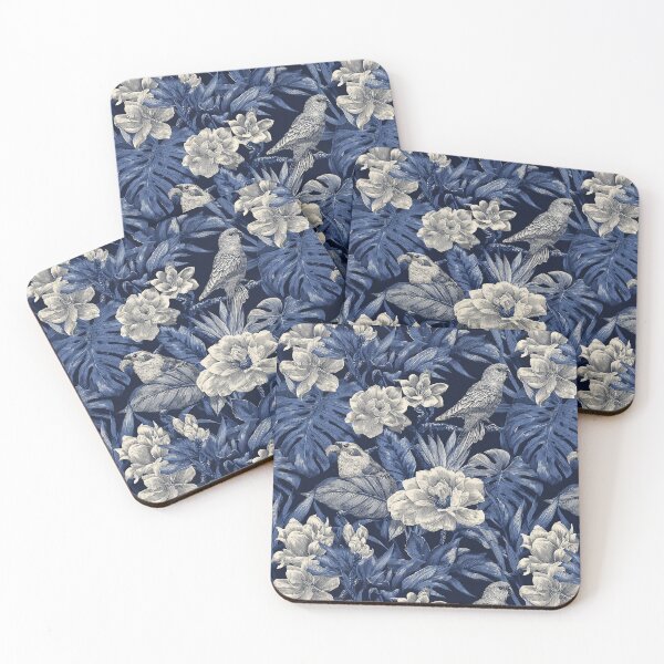 Item preview, Stunning Tropical Flower  - Birthday Flower Print  - Gift Ideas designed and sold by RoyalStarsPatts.