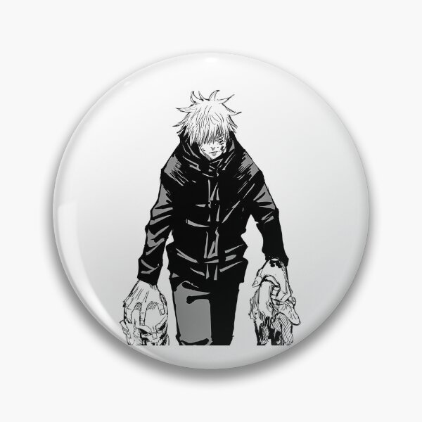 Item preview,  The Honored One's Final Battle - Limitless Power designed and sold by Rei-nderW1.