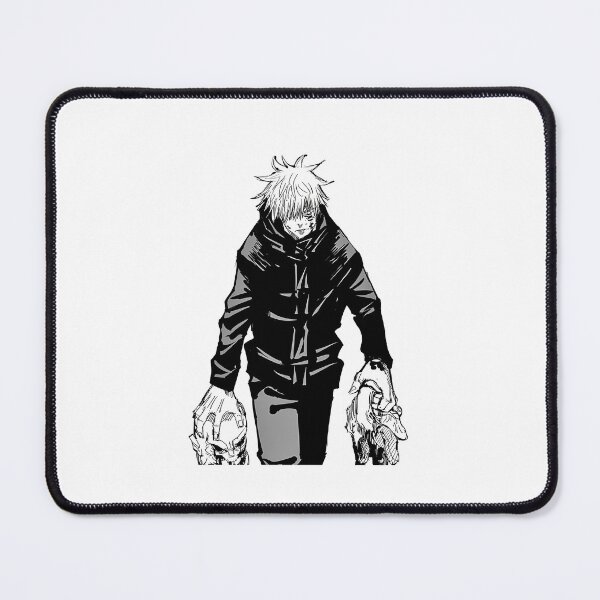 Item preview,  The Honored One's Final Battle - Limitless Power designed and sold by Rei-nderW1.