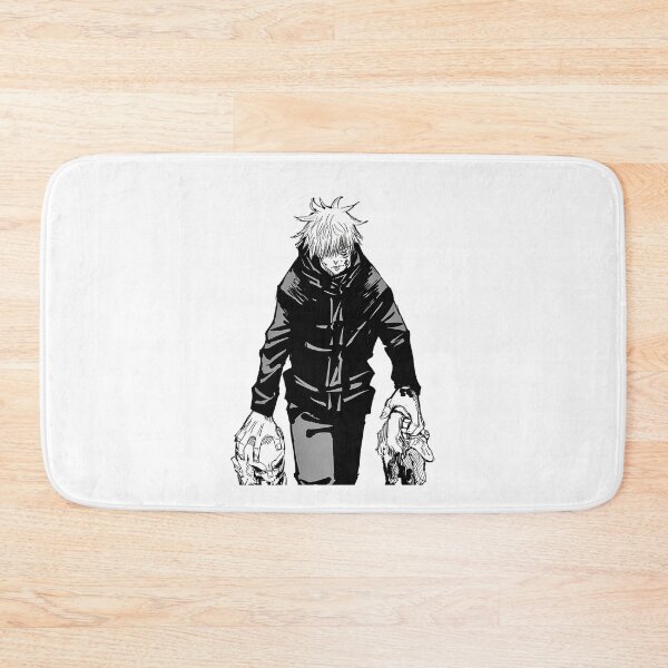 Item preview,  The Honored One's Final Battle - Limitless Power designed and sold by Rei-nderW1.
