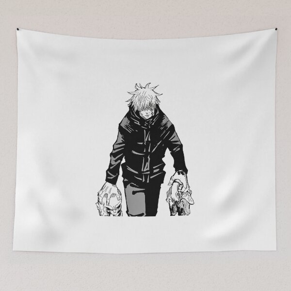 Item preview,  The Honored One's Final Battle - Limitless Power designed and sold by Rei-nderW1.
