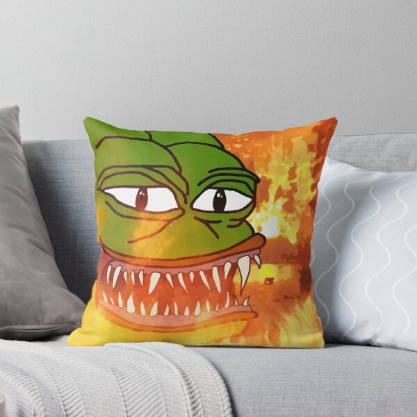 Item preview, Hell Pepe designed and sold by MrAceyAce.