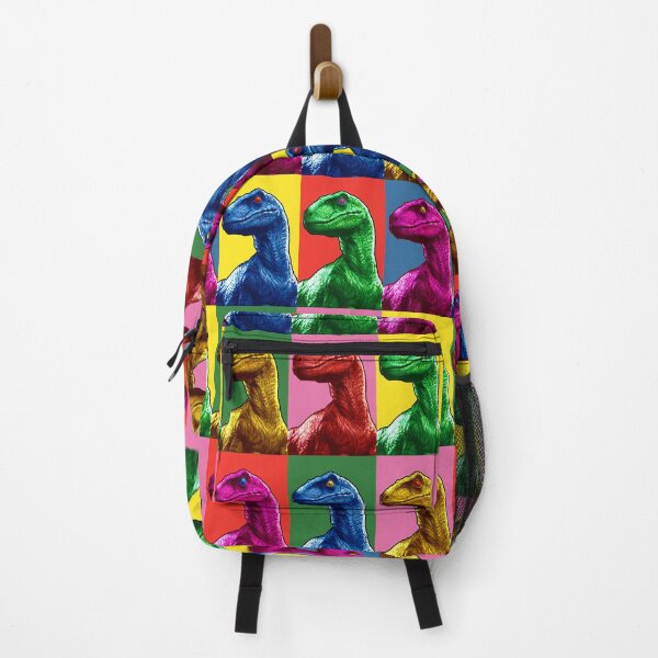 Item preview, Jurassic Pop-Art designed and sold by arhmedia.