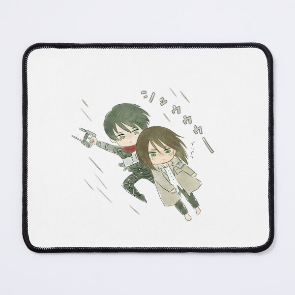 Item preview, The Flying Scout Regiment Duo designed and sold by LesageSecond.