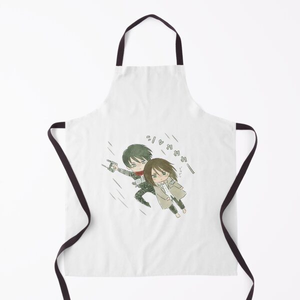 Item preview, The Flying Scout Regiment Duo designed and sold by LesageSecond.