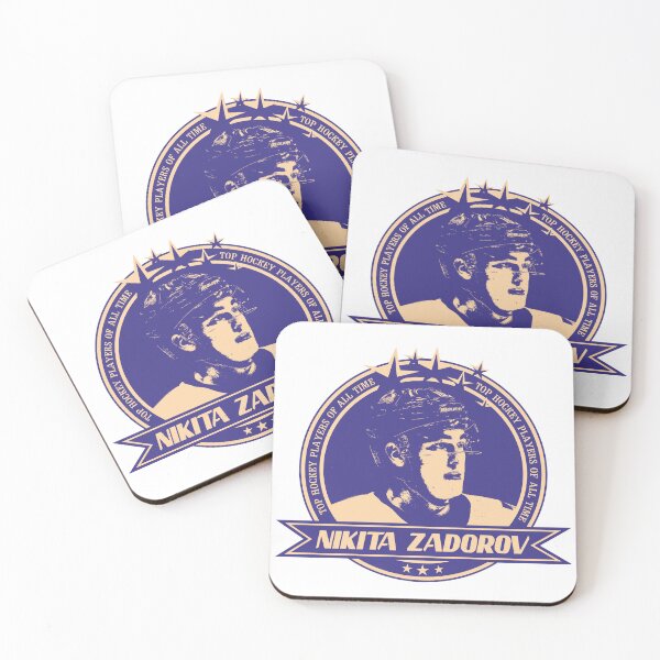 Item preview, Nikita Zadorov designed and sold by helenacooper.