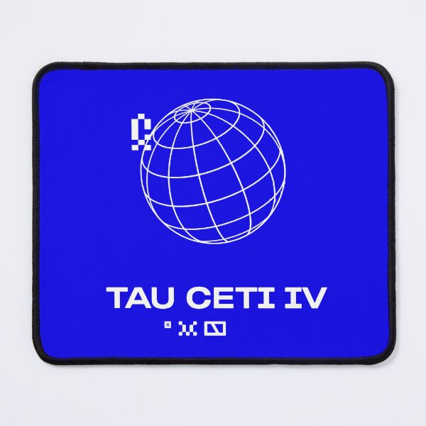 Item preview, Tau Ceti designed and sold by Fig Newto.
