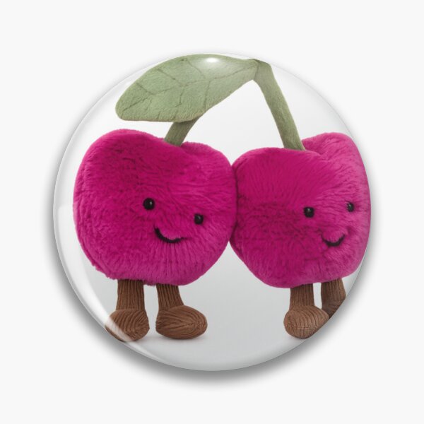 Item preview, Amuseable Cherries designed and sold by DecalRush.